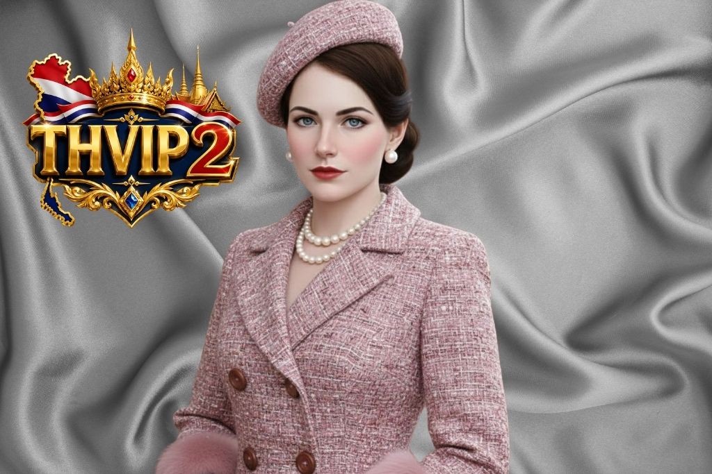 THVIP2 JACKPOT